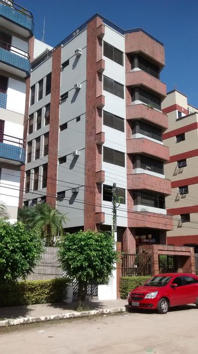 Captação de Apartamento a venda na Rua José Martins Gomes, Enseada, Guarujá, SP